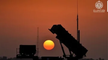 اعتراض 15 طائرة مسيرة في منطقتي الرياض والشرقية